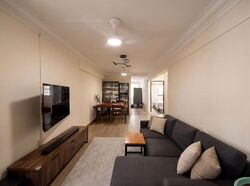 Blk 335 Clementi Avenue 2 (Clementi), HDB 3 Rooms #609745121